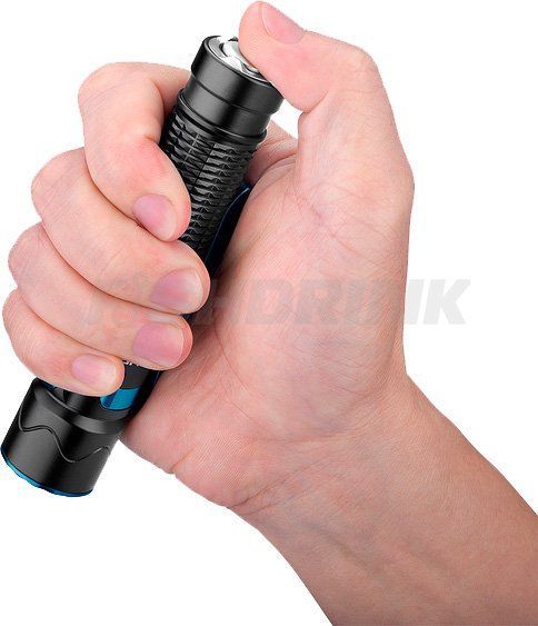 Ліхтар Olight Warrior Mini 2 Black