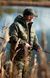 Напівкомбінезон Prologic Bank Bound Camo B&B XL Ivy Green/Camou
