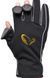 Перчатки Savage Gear Softshell Winter Glove L ц:black