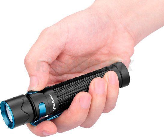 Ліхтар Olight Warrior Mini 2 Black