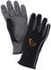 Перчатки Savage Gear Softshell Winter Glove L ц:black