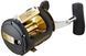 Котушка Shimano TLD 30 2 Speed A 4BB