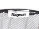 Садок Flagman Keepnet Mesh d30см 4 кільця