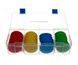Поводочница Flagman Eva Rig Spools 20шт
