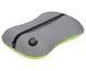 Подушка самонадувна Chanodug 46x32x12см Green/Gray