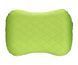 Подушка самонадувна Chanodug 46x32x12см Green/Gray