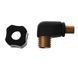 Кутовий перехідник Flagman Keepnet 90 Rod Rest