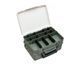 Ящик-кейс Meiho VS-3078 Green Camou
