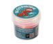 Віброхвіст Flagman Blood Worm Red size-L 50pcs