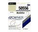 Крючки Owner 50556 Budou Brown №07