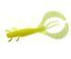 Рак Flagman FL Craw 3" #127 Lime Chartreuse