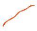 Віброхвіст Flagman Blood Worm Red size-L 50pcs