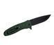Нож складной Forrest Optima JK05 Jack-Knife Green