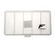 Коробка Flagman Tackle Box #24 19x10x3см