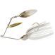 Спиннербейт ZMAN Slingbladez Double Willow 14g #Clearwater Shad (SBW12-04)