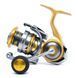 Катушка Daiwa 21 Team Daiwa Sol MQ 2500D (10005-003)