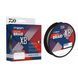 Шнур Daiwa N`Zon X8 Braid 300m Steel Gray 8.5kg 0.12mm (12410-312)