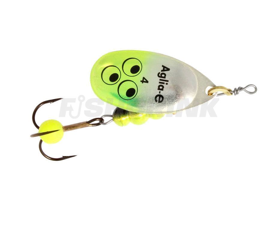 Блешня Mepps Aglia E 4 Chartreuse Brite - FishDrink - інтернет-магазин ...