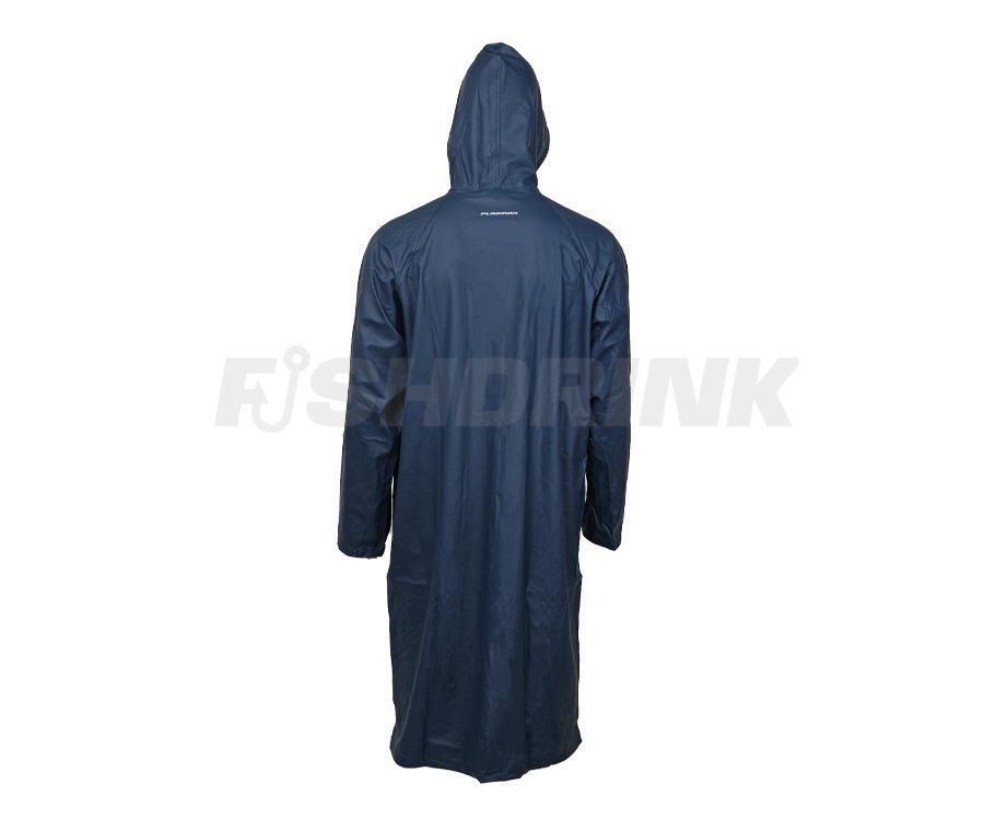 Плащ-дощовик Flagman Premium Navy L