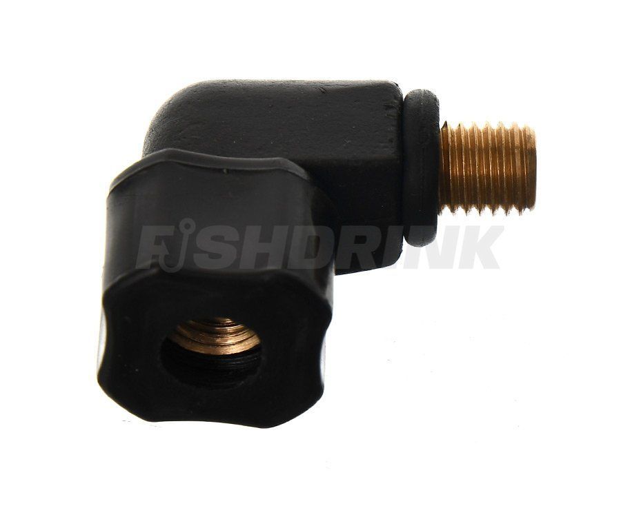 Кутовий перехідник Flagman Keepnet 90 Rod Rest