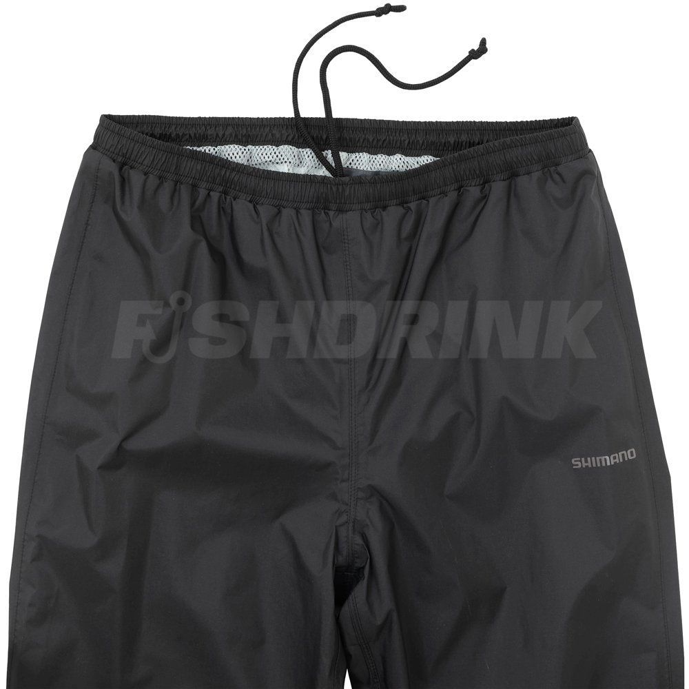 Костюм Shimano Basic Suit Dryshield L к:синій