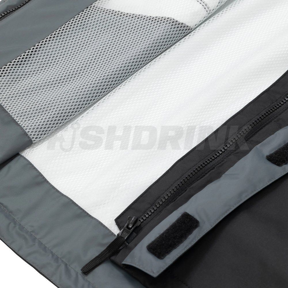 Костюм Shimano Basic Suit Dryshield L к:синій