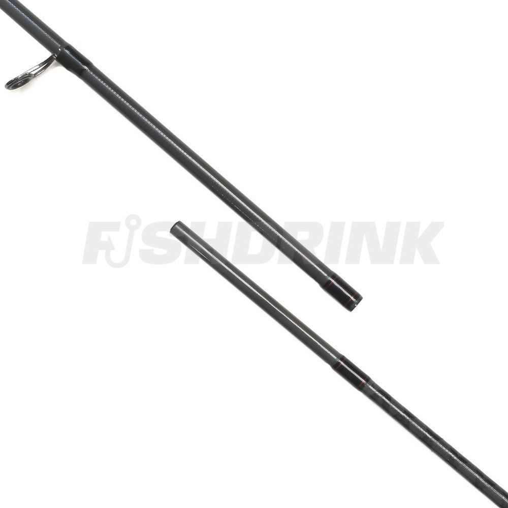 Спінінг Daiwa Ninja Z 802HFS 2.44m 30-70gr (11001-07)