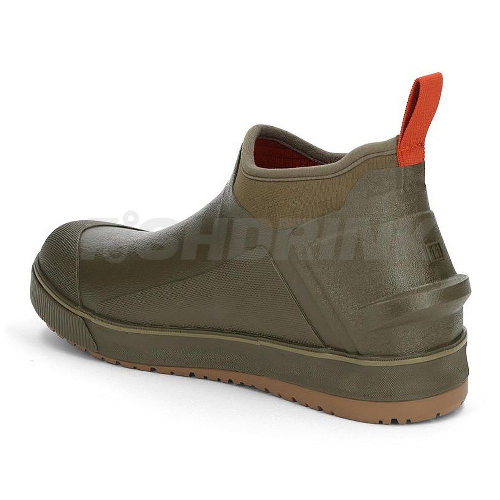 Ботинки Simms Challenger Slip-On Shoe Dark Stone 11 (14016-781-11)