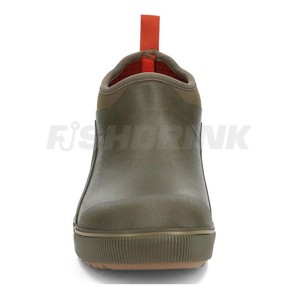 Ботинки Simms Challenger Slip-On Shoe Dark Stone 11 (14016-781-11)