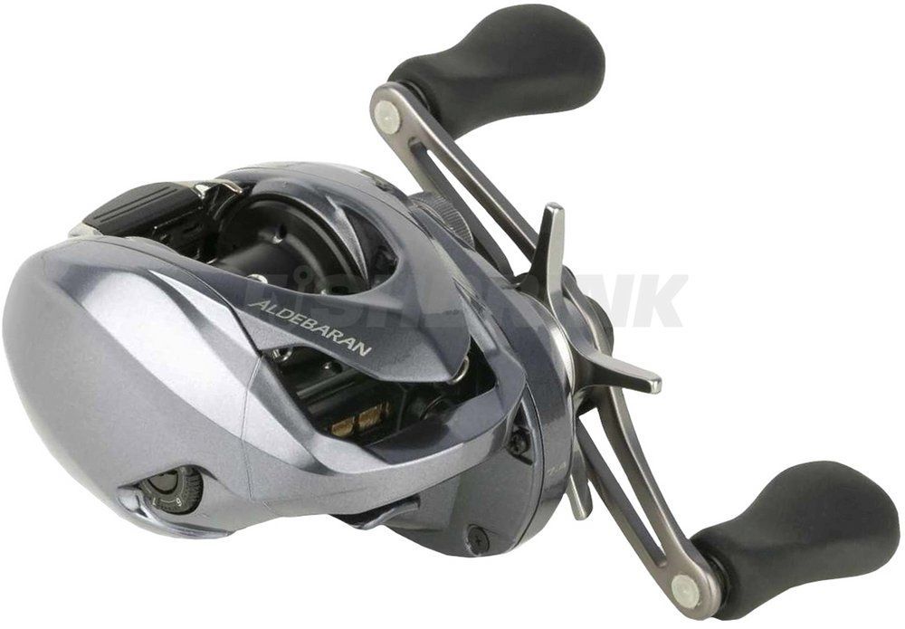 Котушка Shimano Aldebaran MGL 51 HG 9+1BB