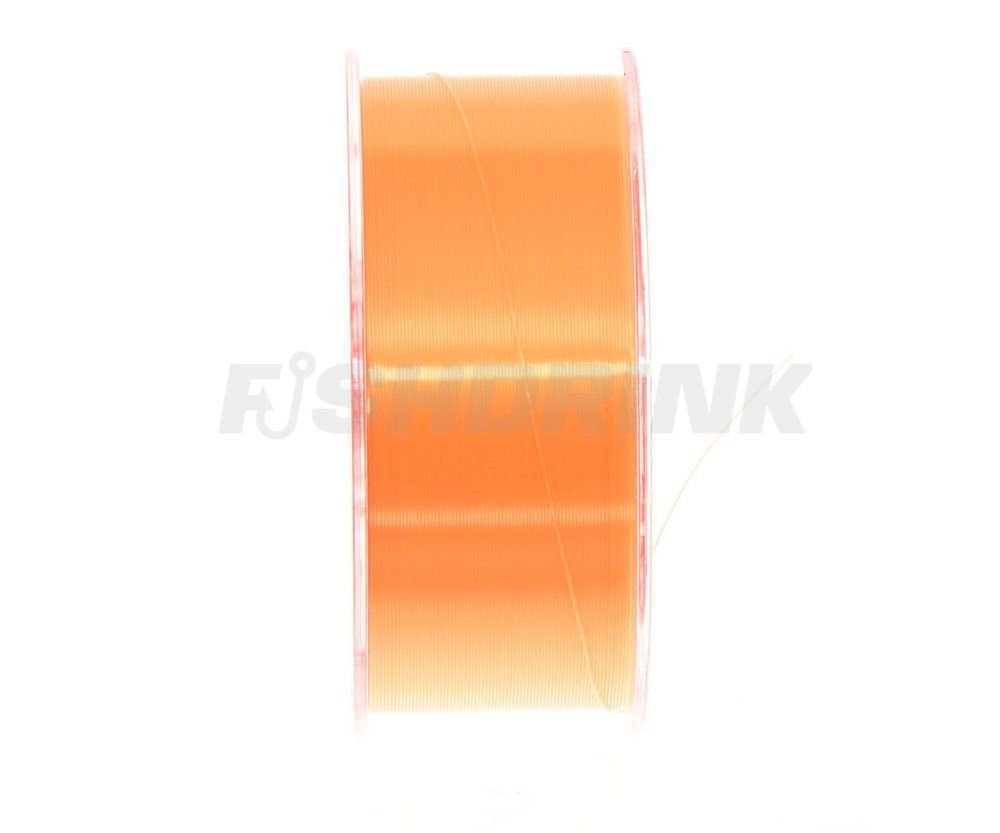 Леска Carp Pro Carp Fishing Line Fluo Orange 300м 0.309мм