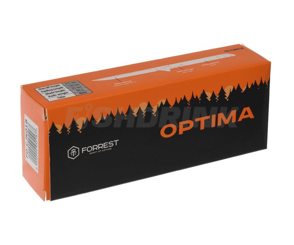 Ніж складний Forrest Optima Сlassic СJK01B Jack-Knife
