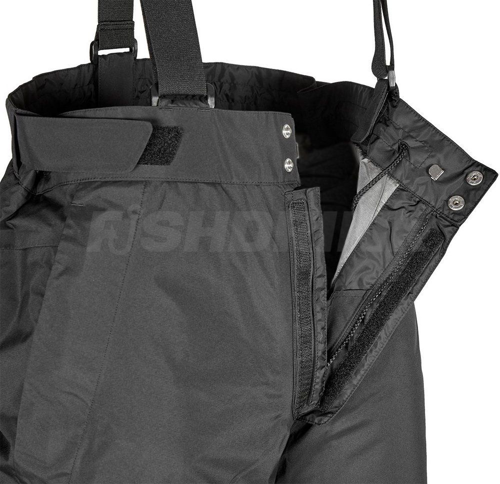 Брюки Shimano GORE-TEX Explore Warm Trouser L ц:black