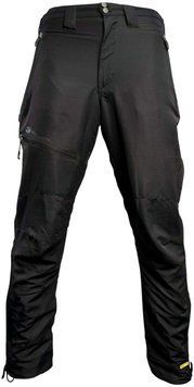 Брюки RidgeMonkey APEarel Dropback Heavyweight Trousers XL ц:black