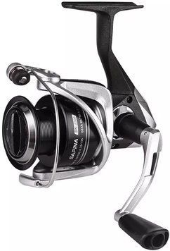 Катушка Okuma Safina SN-3000 FD 1+1BB