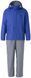 Костюм Shimano Basic Suit Dryshield L к:синій