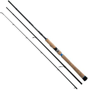 Спінінг Shimano Nexave (Cork) 1010H 3.30m 21-56g (3 част.)