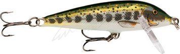 Воблер Rapala COUNTDOWN CD07 70мм