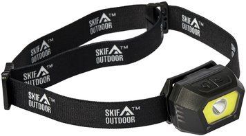 Фонарь налобный Skif Outdoor Toddler