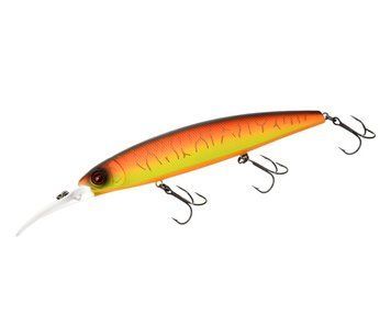 Воблер Flagman Kraken 130SF-DR 488
