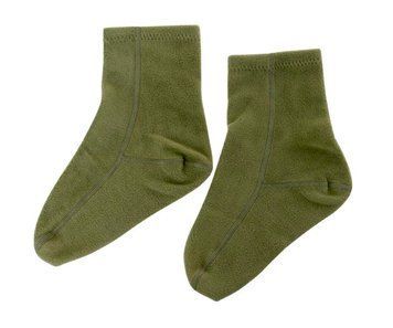 Носки Flagman флисовые Olive 44-45