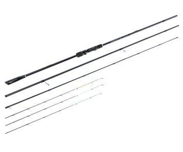 Фідерне вудлище Carp Pro CP Free Style Method+ Feeder 11' 3.3м 70г