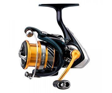 Катушка спиннинговая Daiwa 19 Revros LT 2500