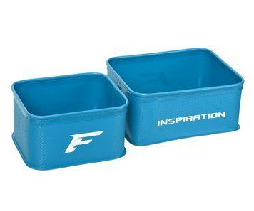 Набір ємностей Flagman Inspiration Eva Set 1+1 L