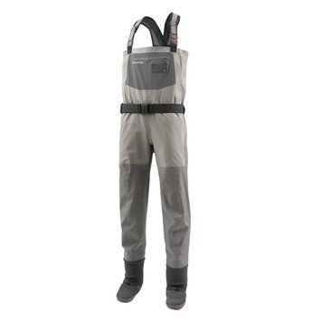 Вейдерсы Simms G4 Pro Stockingfoot Slate