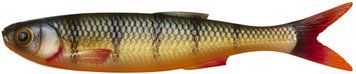 Силікон Savage Gear Craft Dying Minnow 100mm 5.5g Perch (5 шт/уп)