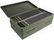 Коробка RidgeMonkey Armoury Tackle Box с поводочницами