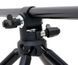 Род-под Meccanica Tech-Nick 4 Rods Black Tubes and Black Joints