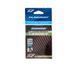 Поводок Flagman Fluorocarbon Leader 12.6кг 30см