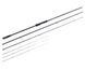 Фідерне вудлище Carp Pro CP Free Style Method+ Feeder 11' 3.3м 70г